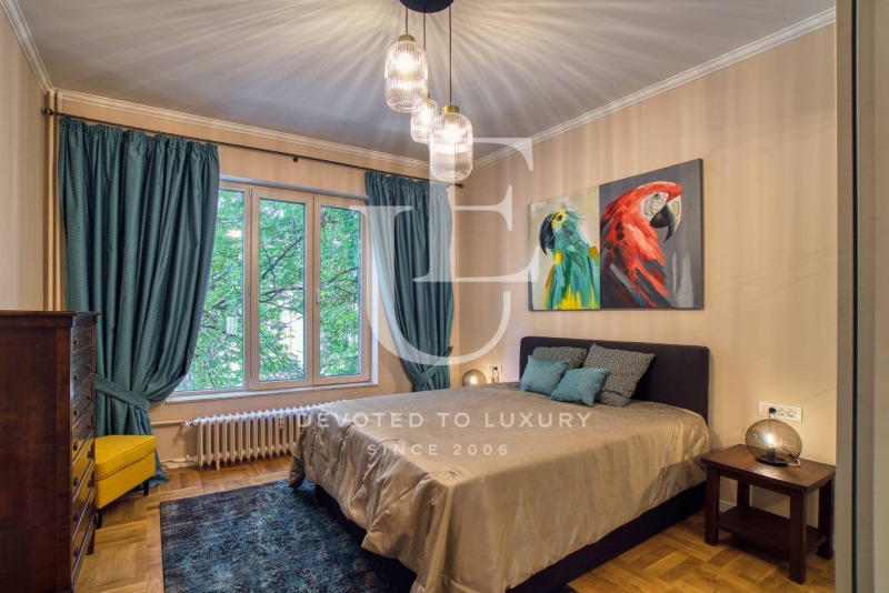 Kiadó  3 hálószobás Sofia , Centar , 168 négyzetméter | 26423794 - kép [2]