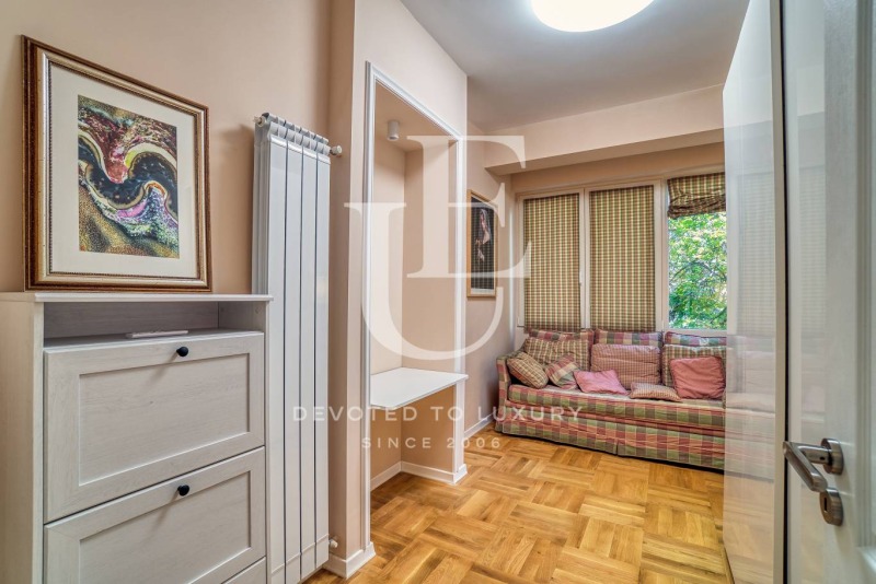 Kiadó  3 hálószobás Sofia , Centar , 168 négyzetméter | 26423794 - kép [5]