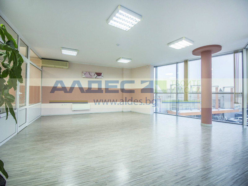 Дава под наем ОФИС, гр. София, Враждебна, снимка 3 - Офиси - 54193131