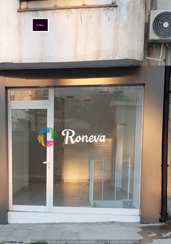 For Rent  Shop Varna , Tsentar , 51 sq.m | 38768616 - image [7]