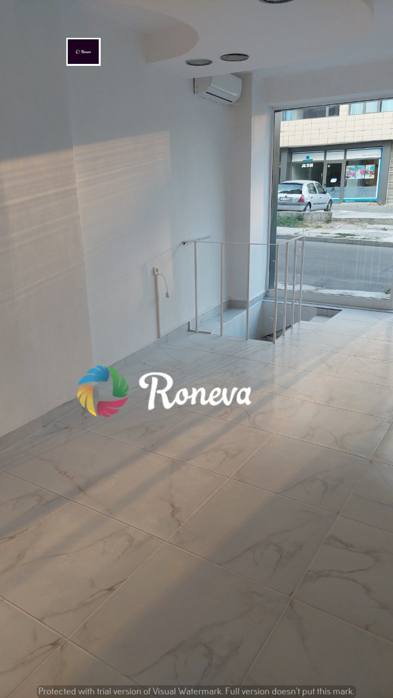 For Rent  Shop Varna , Tsentar , 51 sq.m | 38768616 - image [4]