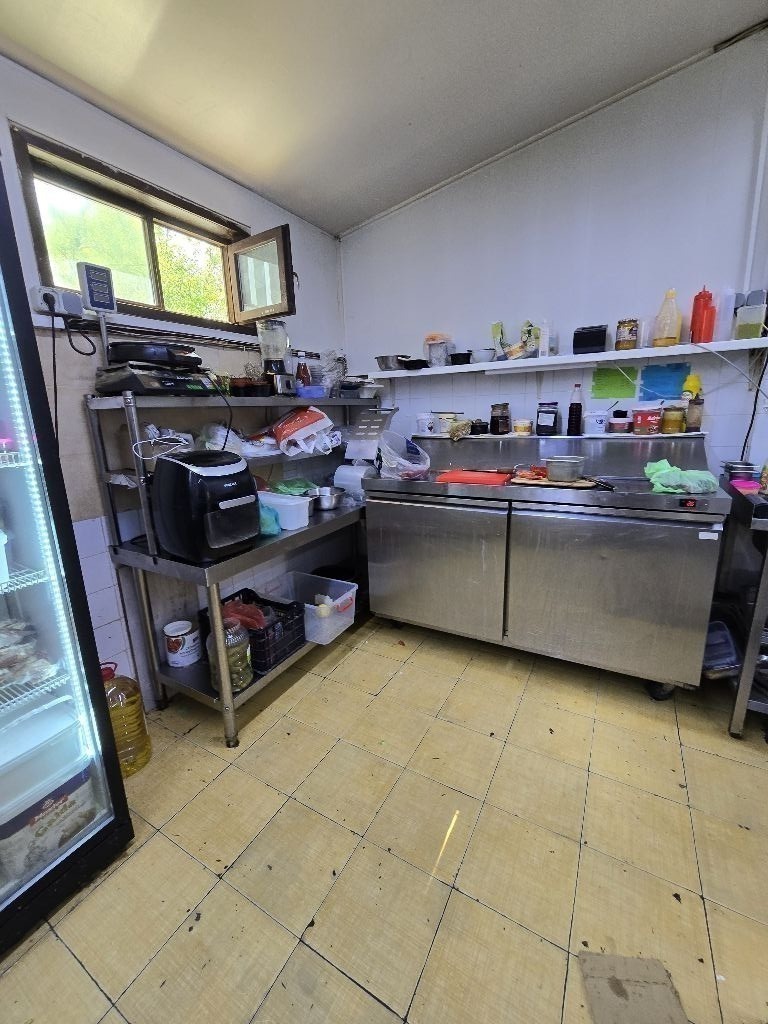 Til leje  Bar; Kaffebar Sofia , Belite brezi , 220 kvm | 68998028 - billede [3]