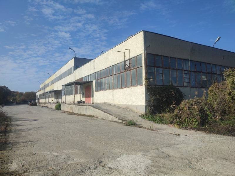 A louer  Stockage Targovichte , Promichlena zona , 8600 m² | 50886780 - image [2]