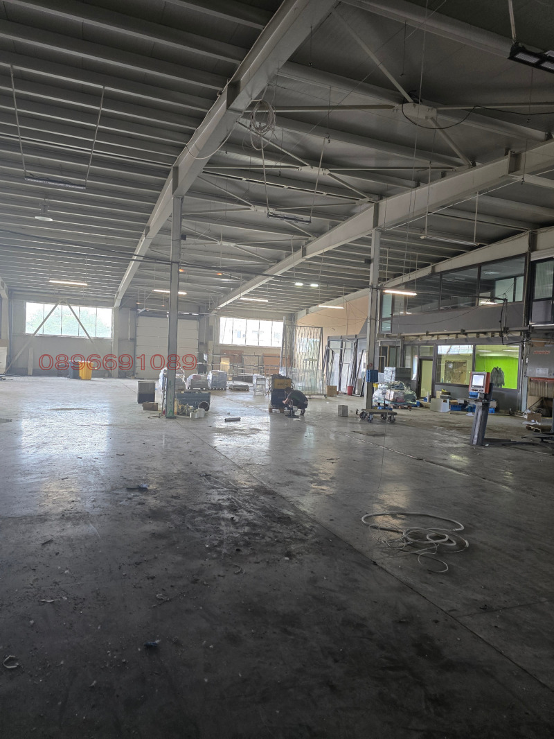 Προς ενοικίαση  Αποθήκευση Βυργασ , Προμητσλενα ζονα - ΓΙΟΥγ , 1200 τ.μ | 77584211
