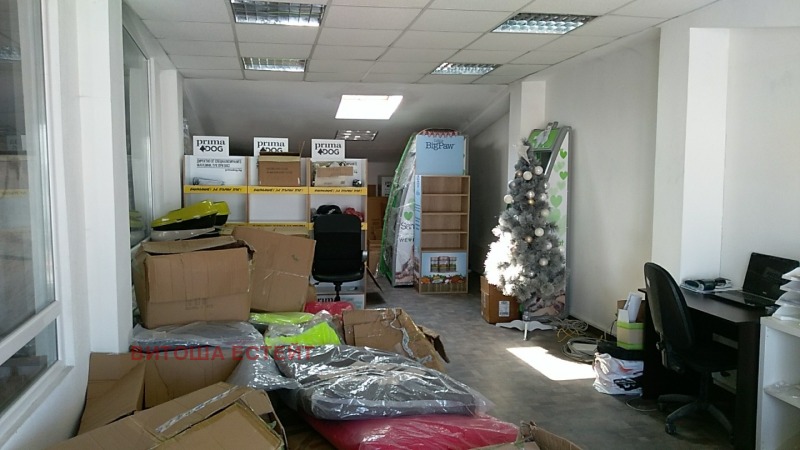 Дава под наем СКЛАД, гр. София, Враждебна, снимка 2 - Складове - 52523738