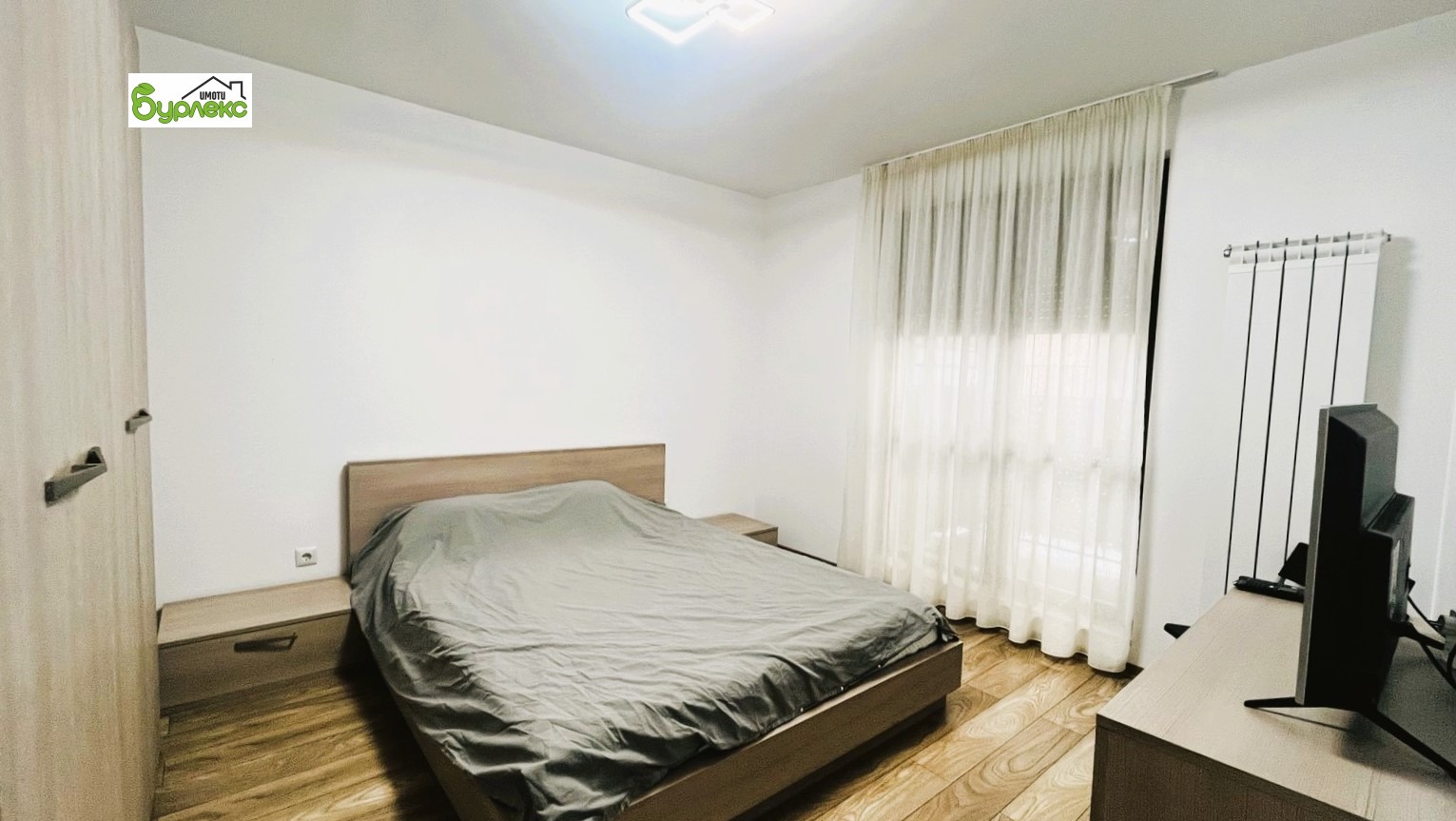 Дава под наем 2-СТАЕН, гр. София, Кръстова вада, снимка 4 - Апартаменти - 54049589