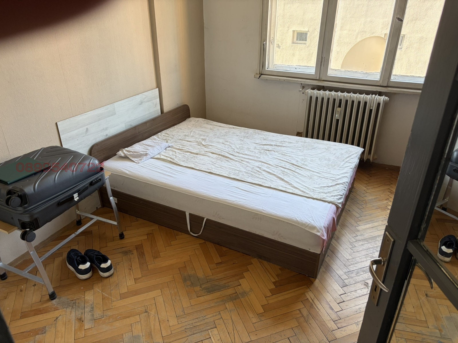 Дава под наем 2-СТАЕН, гр. София, Банишора, снимка 5 - Апартаменти - 55528372
