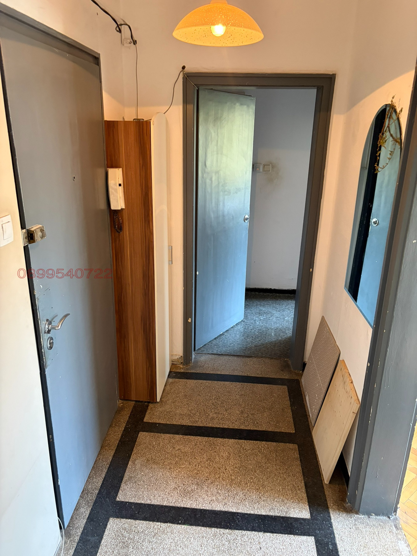 Дава под наем 2-СТАЕН, гр. София, Банишора, снимка 8 - Апартаменти - 55528372
