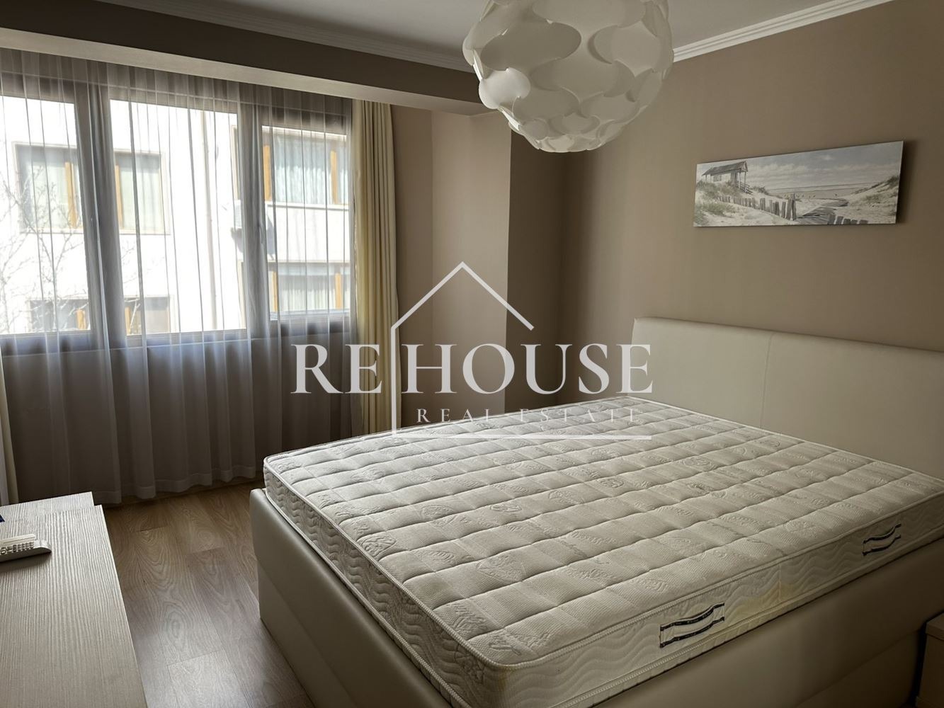 Дава под наем 3-СТАЕН, гр. Варна, Окръжна болница-Генерали, снимка 8 - Апартаменти - 54027631