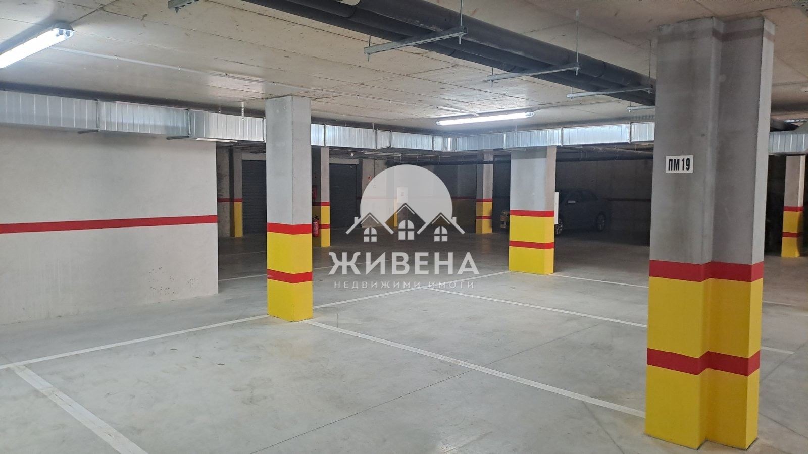 Дава под наем 3-СТАЕН, гр. Варна, Централна поща, снимка 8 - Апартаменти - 54764582