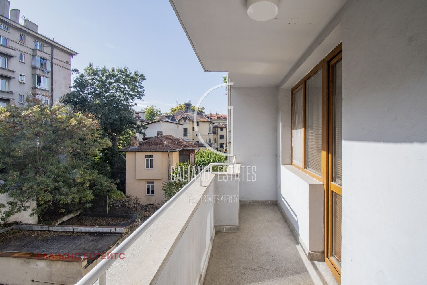 Дава под Наем 3-СТАЕН | Imot.bg — изображение 17