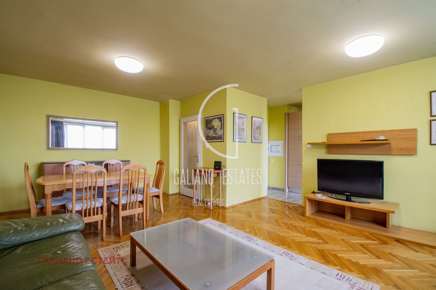 Дава под Наем 3-СТАЕН | Imot.bg — изображение 3