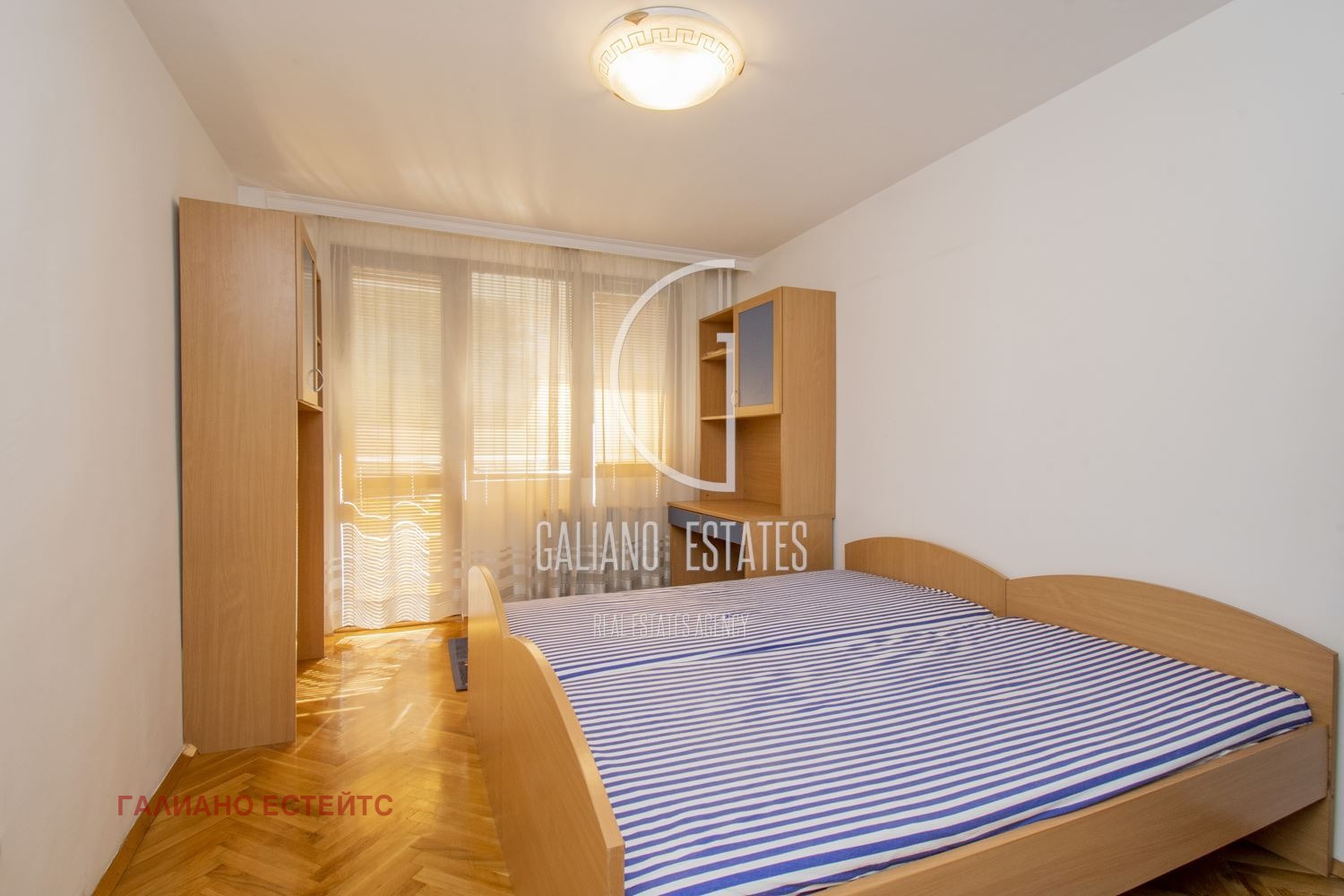 Дава под Наем 3-СТАЕН | Imot.bg — изображение 9