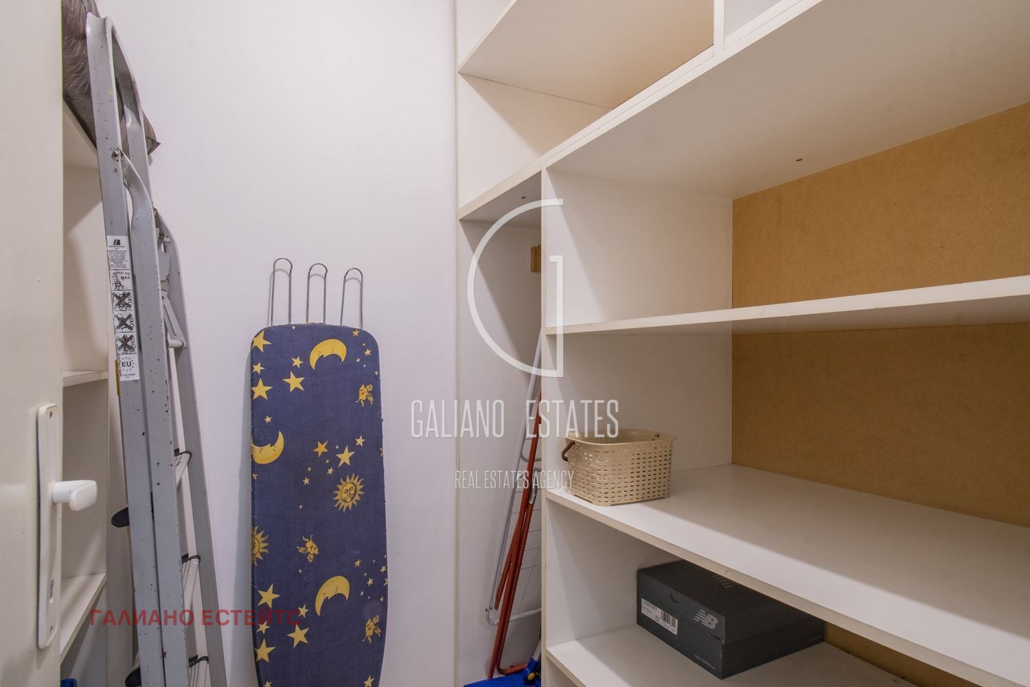 Дава под Наем 3-СТАЕН | Imot.bg — изображение 13