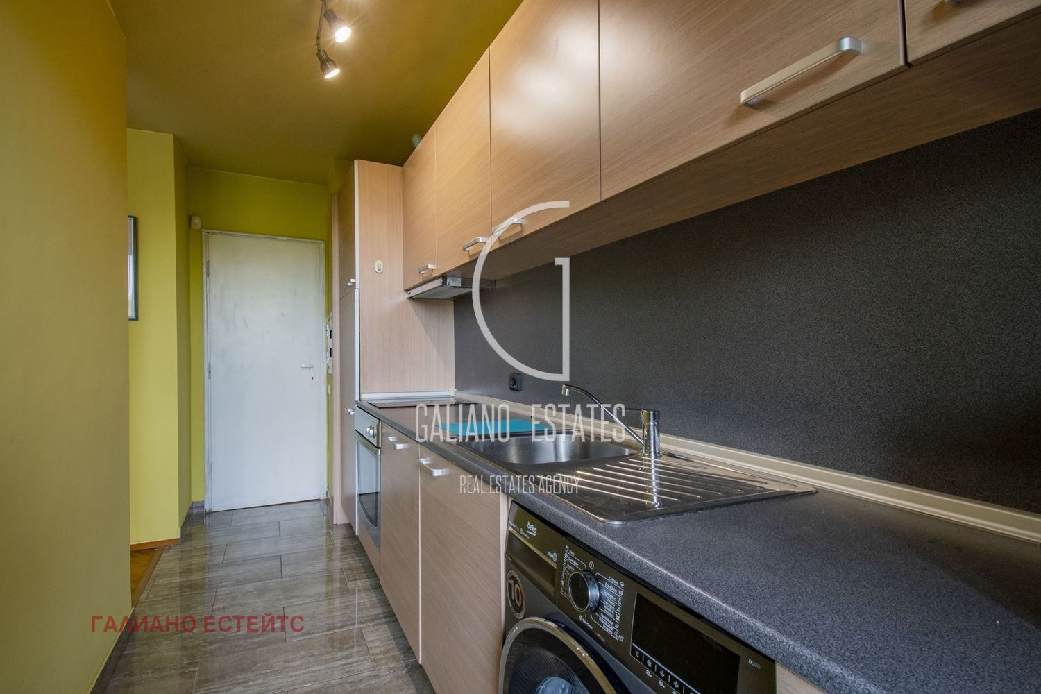 Дава под Наем 3-СТАЕН | Imot.bg — изображение 6