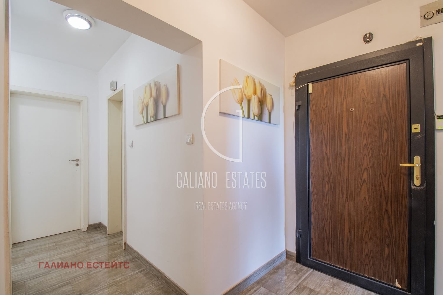 Дава под Наем 3-СТАЕН | Imot.bg — изображение 14