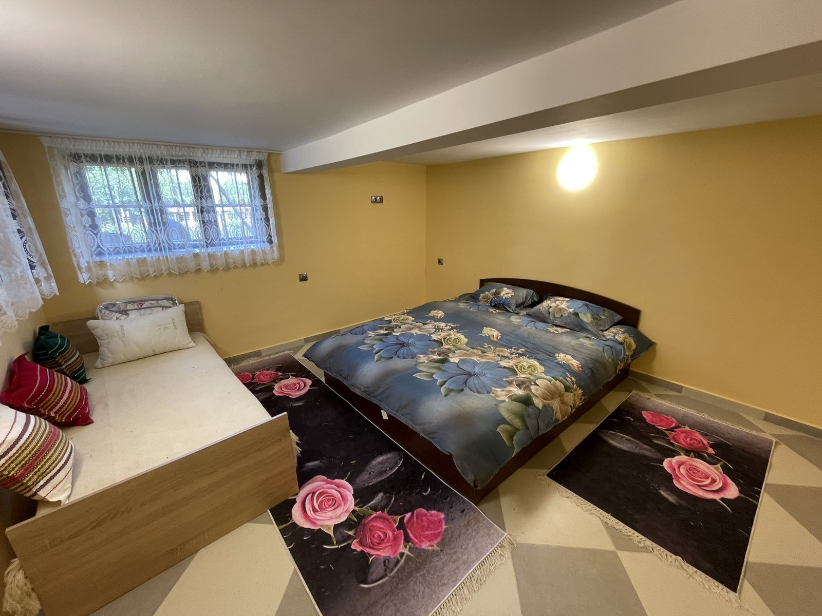 Дава под Наем КЪЩА | Imot.bg — изображение 1