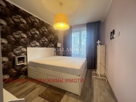 1 dormitorio Iztok, Sofia 4