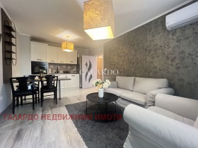 1 dormitorio Iztok, Sofia 2