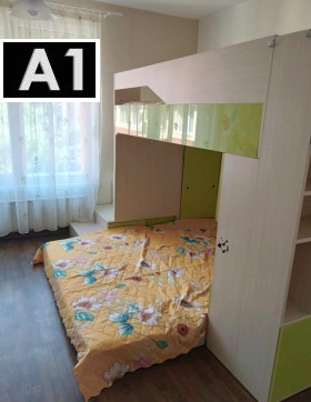 3 sovrum Dianabad, Sofia 10