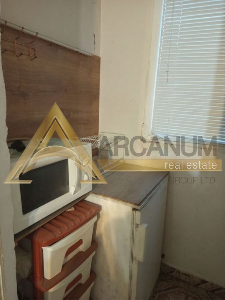 Дава под наем 1-СТАЕН, гр. Варна, Младост 1, снимка 4 - Апартаменти - 52798692