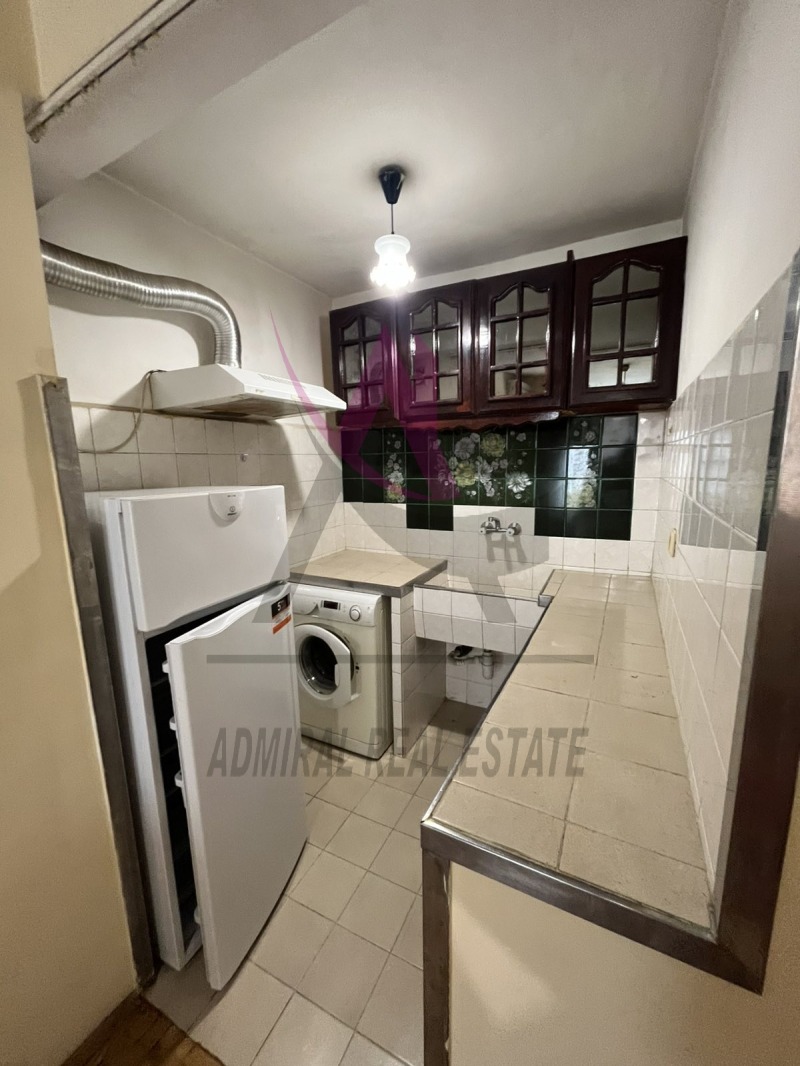 В аренду  1 спальня Варна , Окръжна болница-Генерали , 54 кв.м | 27441043 - изображение [2]