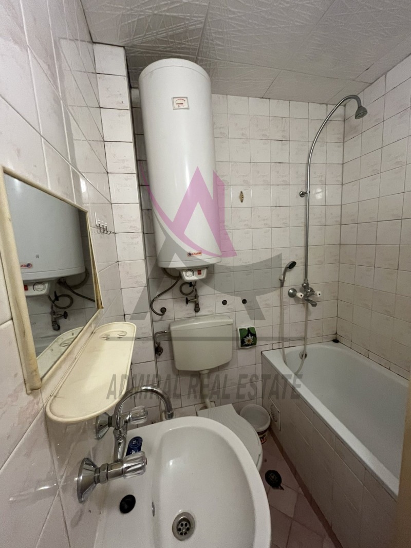 В аренду  1 спальня Варна , Окръжна болница-Генерали , 54 кв.м | 27441043 - изображение [4]