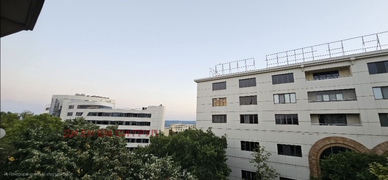 Дава под нем  2-стаен, град Варна, Чайка •  600 € • ID 71913386 — holmes.bg - [1] 