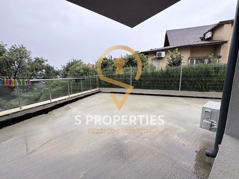 Kiadó  1 hálószoba Varna , m-t Pcselina , 60 négyzetméter | 41837795 - kép [7]