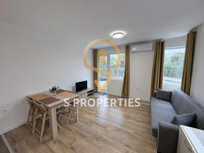 Kiadó  1 hálószoba Varna , m-t Pcselina , 60 négyzetméter | 41837795 - kép [2]