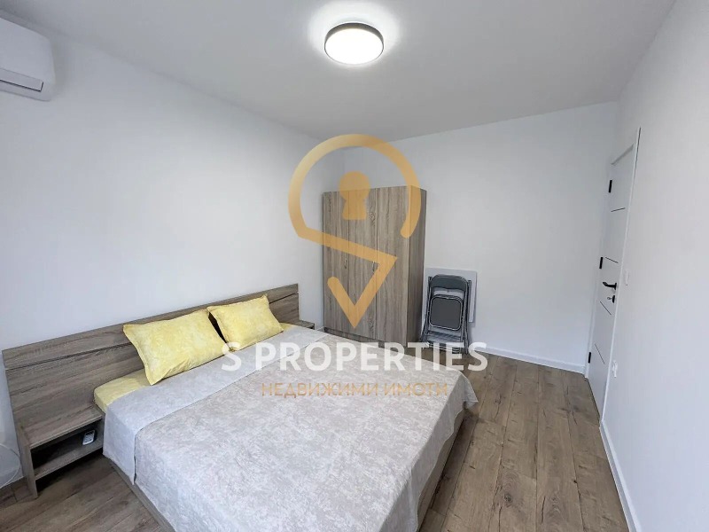 Kiadó  1 hálószoba Varna , m-t Pcselina , 60 négyzetméter | 41837795 - kép [4]