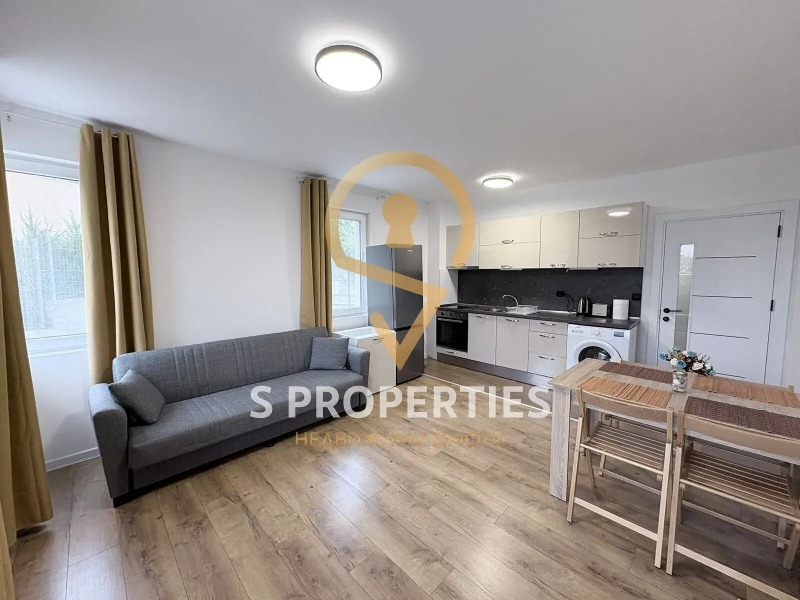 Kiadó  1 hálószoba Varna , m-t Pcselina , 60 négyzetméter | 41837795