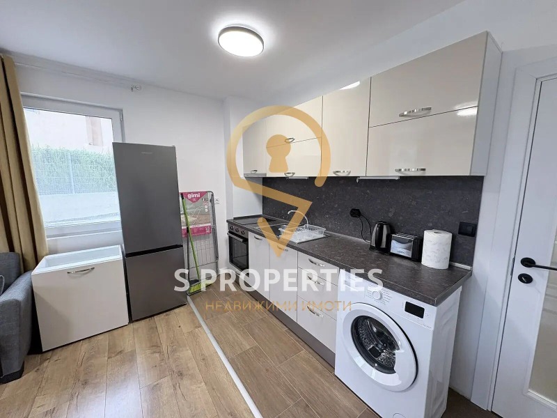 Kiadó  1 hálószoba Varna , m-t Pcselina , 60 négyzetméter | 41837795 - kép [3]
