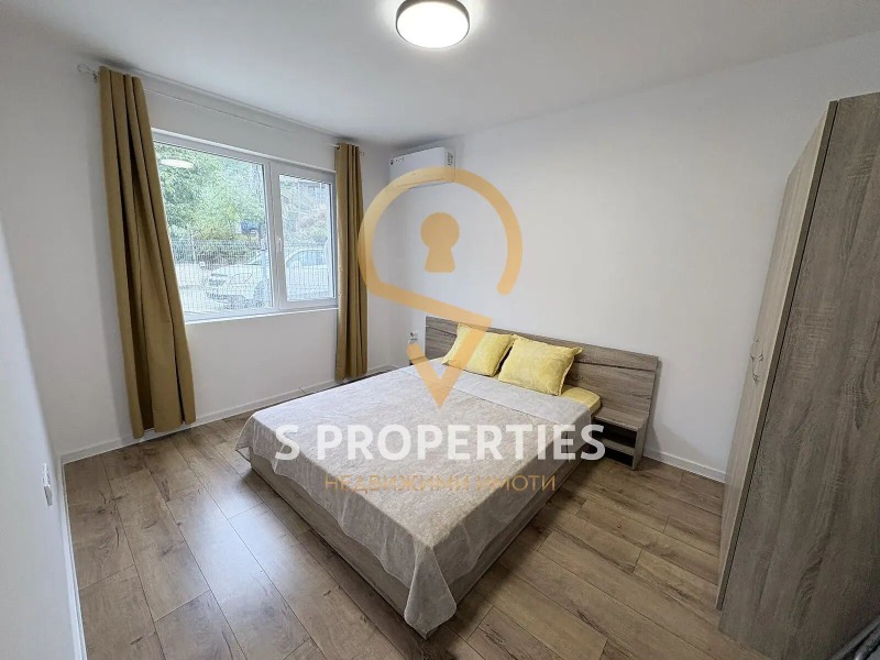 Kiadó  1 hálószoba Varna , m-t Pcselina , 60 négyzetméter | 41837795 - kép [5]
