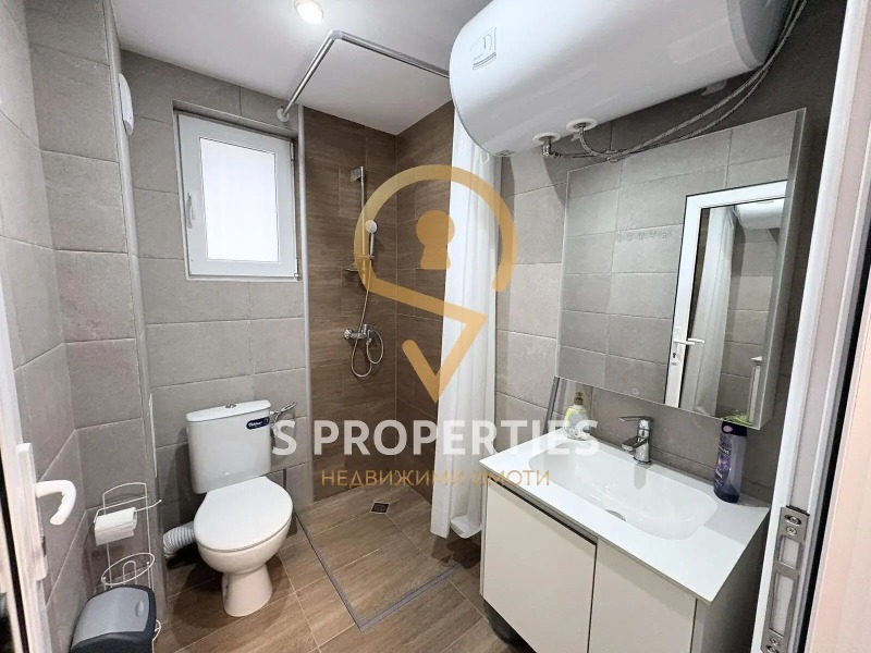 Kiadó  1 hálószoba Varna , m-t Pcselina , 60 négyzetméter | 41837795 - kép [6]
