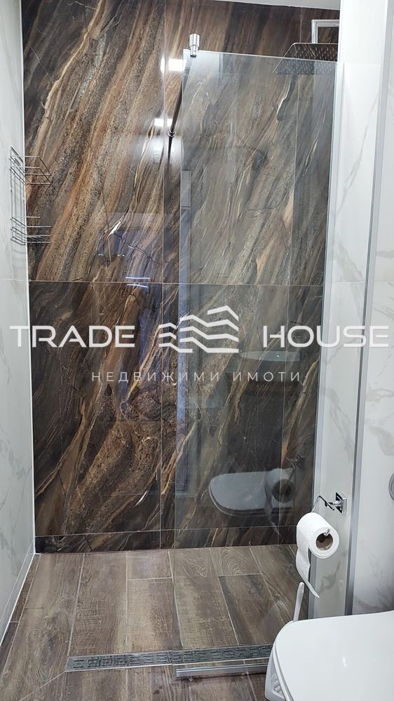 K pronájmu  1 ložnice Plovdiv , Mladežki Chalm , 62 m2 | 60704614 - obraz [9]