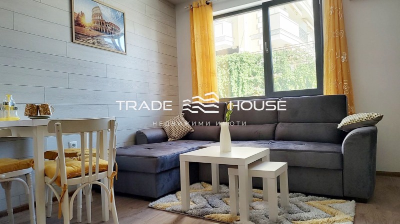 K pronájmu  1 ložnice Plovdiv , Mladežki Chalm , 62 m2 | 60704614 - obraz [2]