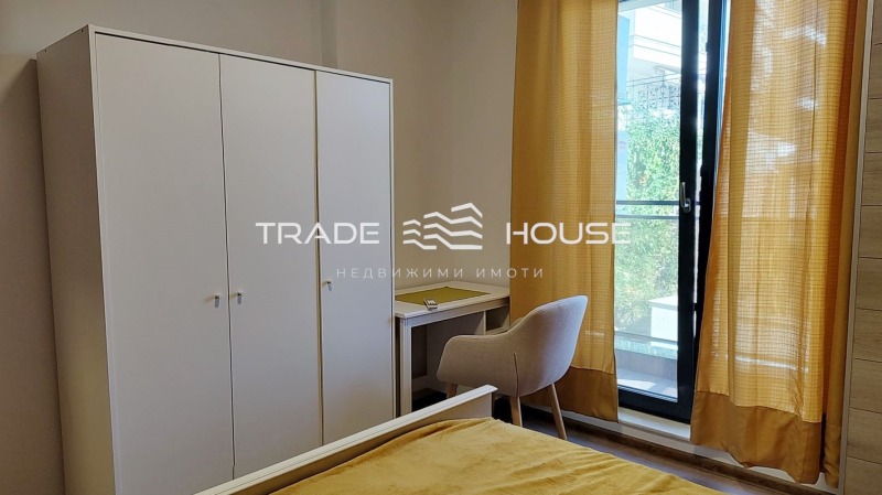 K pronájmu  1 ložnice Plovdiv , Mladežki Chalm , 62 m2 | 60704614 - obraz [6]