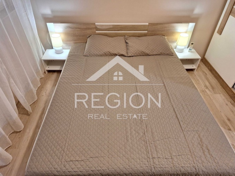 Дава под наем 2-СТАЕН, гр. Варна, Бриз, снимка 5 - Апартаменти - 53281190