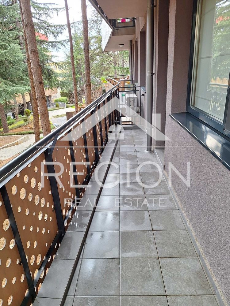 Дава под наем 2-СТАЕН, гр. Варна, Бриз, снимка 9 - Апартаменти - 53281190