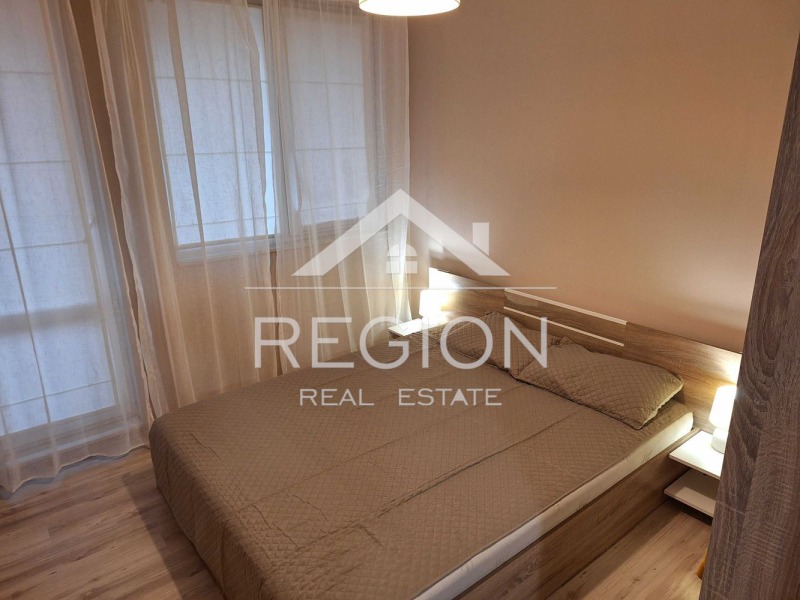 Дава под наем 2-СТАЕН, гр. Варна, Бриз, снимка 4 - Апартаменти - 53281190