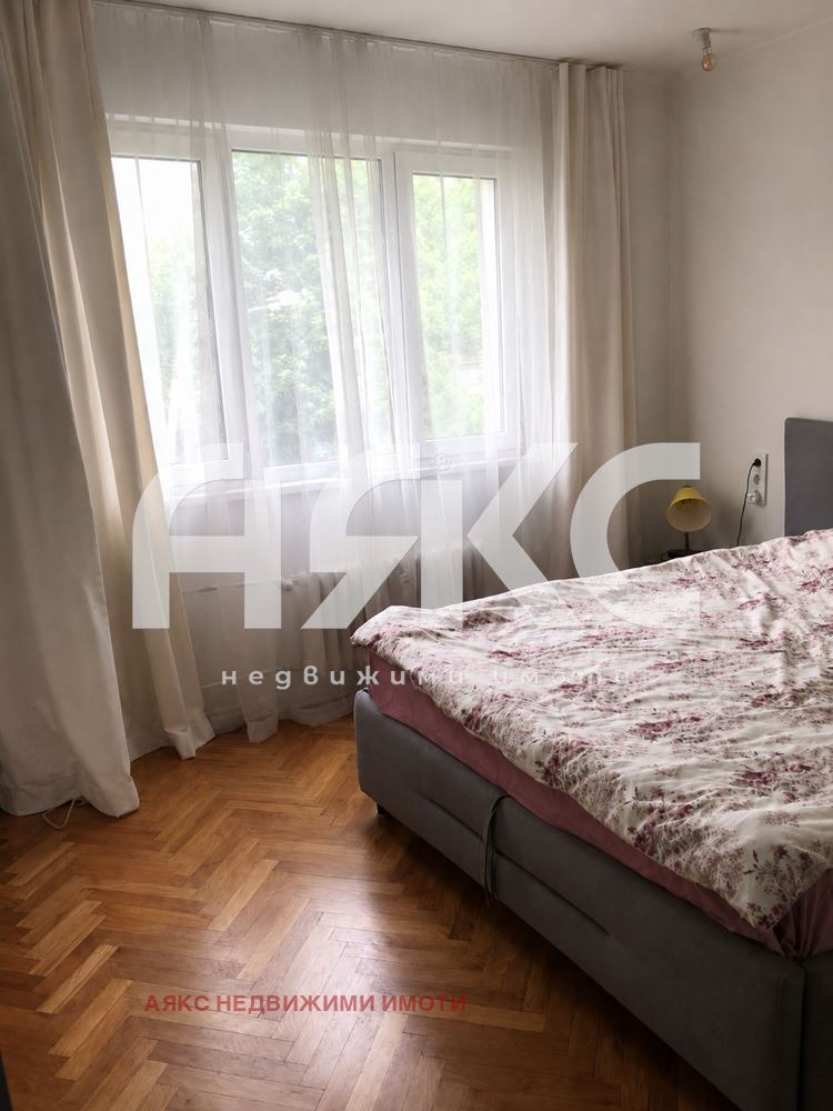 Дава под наем 2-СТАЕН, гр. София, Надежда 4, снимка 4 - Апартаменти - 55890096