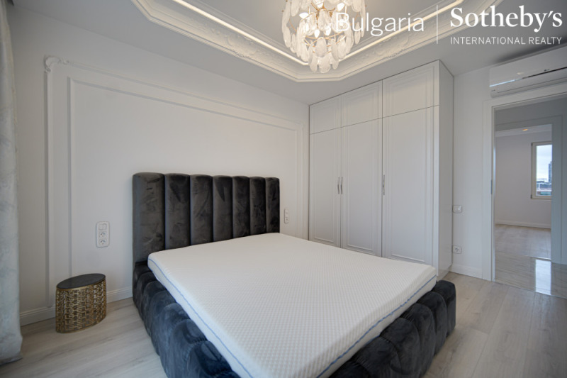 Da affittare  2 camere da letto Sofia , Manastirski livadi , 114 mq | 98983685 - Immagine [11]