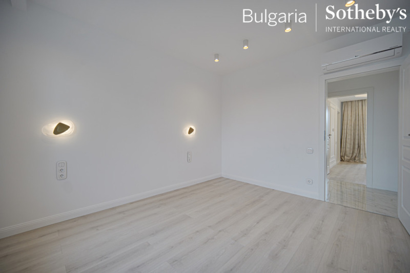 Da affittare  2 camere da letto Sofia , Manastirski livadi , 114 mq | 98983685 - Immagine [17]