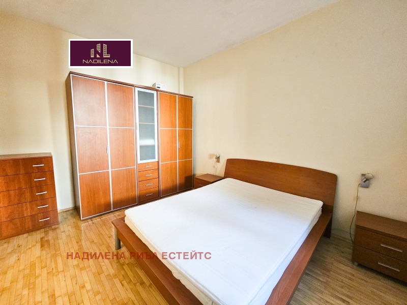 Дава под наем  3-стаен град София , Център , 100 кв.м | 32690704 - изображение [10]