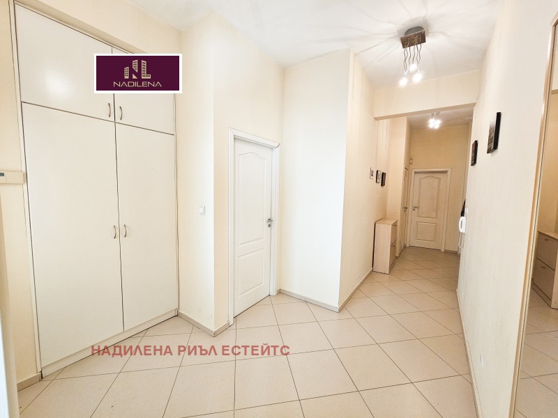 Дава под наем  3-стаен град София , Център , 100 кв.м | 32690704 - изображение [16]