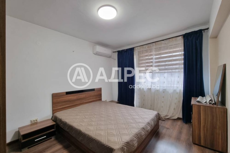 För uthyrning  2 sovrum Sofia , Malinova dolina , 130 kvm | 65891679 - bild [5]