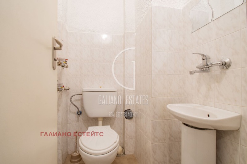 Дава под наем  3-стаен град София , Център , 120 кв.м | 79375235 - изображение [12]