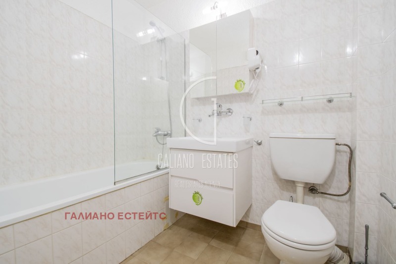 Дава под наем  3-стаен град София , Център , 120 кв.м | 79375235 - изображение [11]