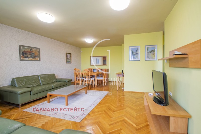 Дава под наем  3-стаен град София , Център , 120 кв.м | 79375235 - изображение [4]